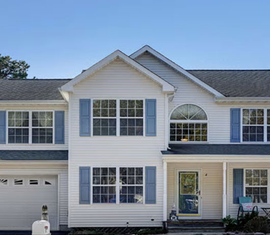 Listings Address