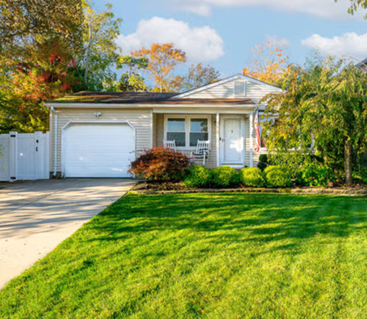 Listings Address