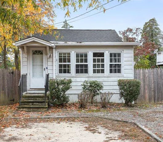 Listings Address